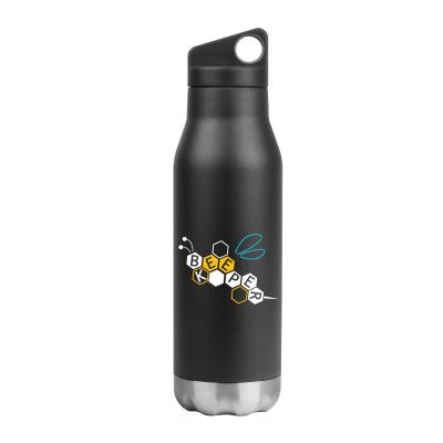 20 OZ. ADDISON STAINLESS STEEL BOTTLE