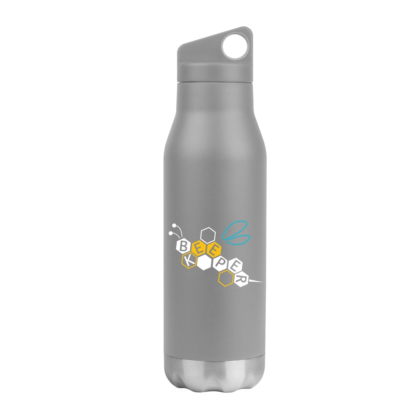 20 OZ. ADDISON STAINLESS STEEL BOTTLE