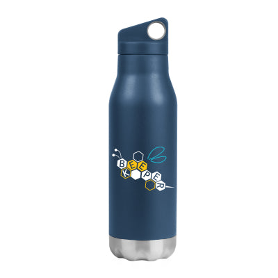20 OZ. ADDISON STAINLESS STEEL BOTTLE
