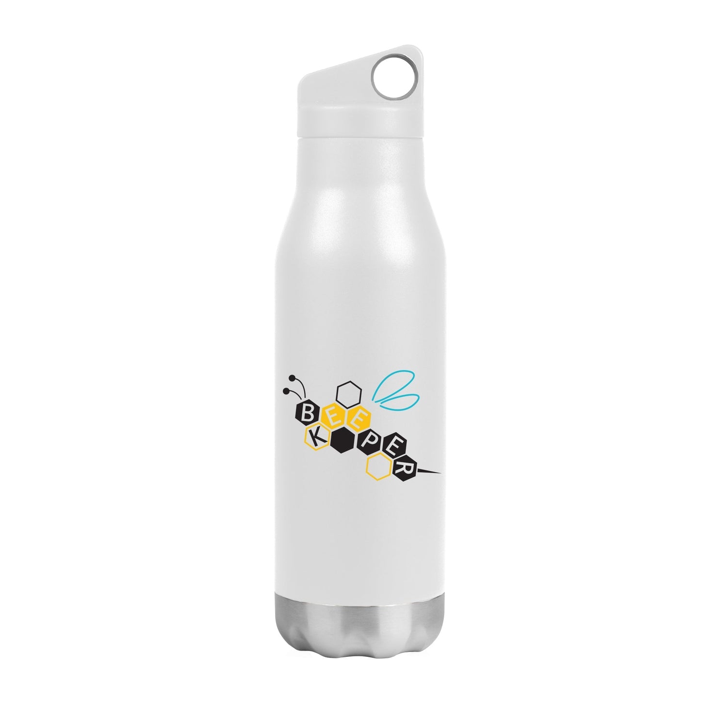 20 OZ. ADDISON STAINLESS STEEL BOTTLE