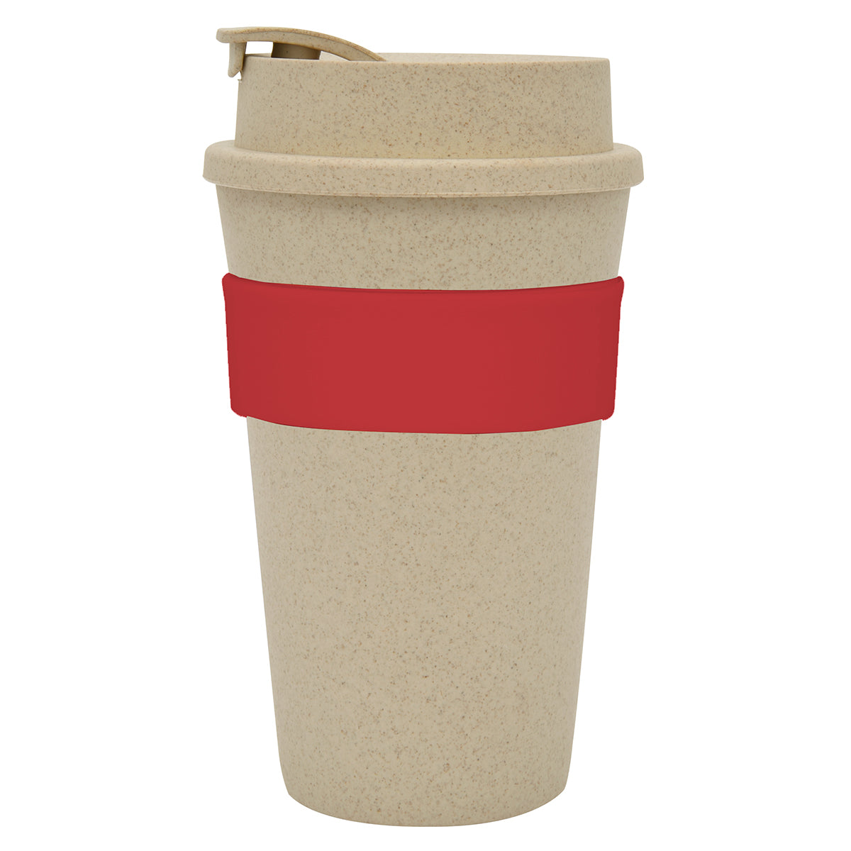 16 Oz. Harvest Travel Tumbler