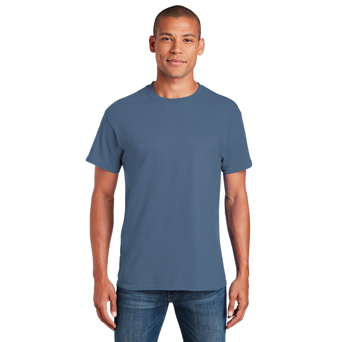 Bundle of 100 Gildan® - Heavy Cotton™ 100% Cotton T-Shirt