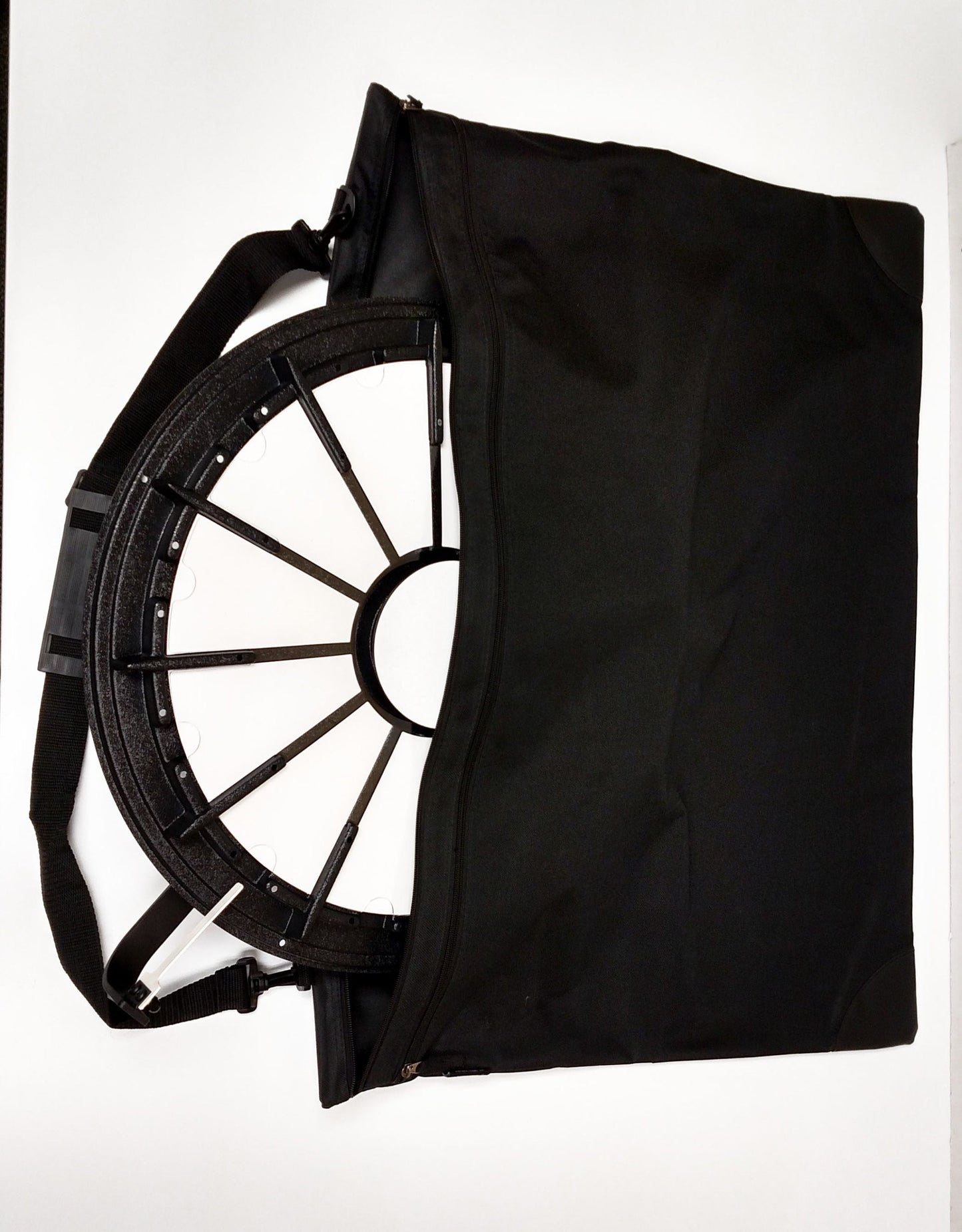 Mini Wheel Travel Bag