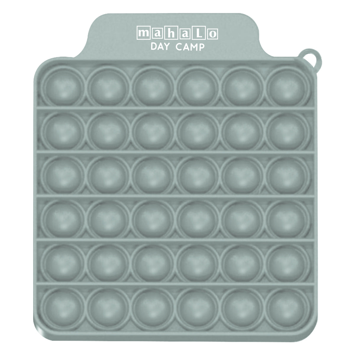PUSH POP SQUARE STRESS RELIEVER GAME