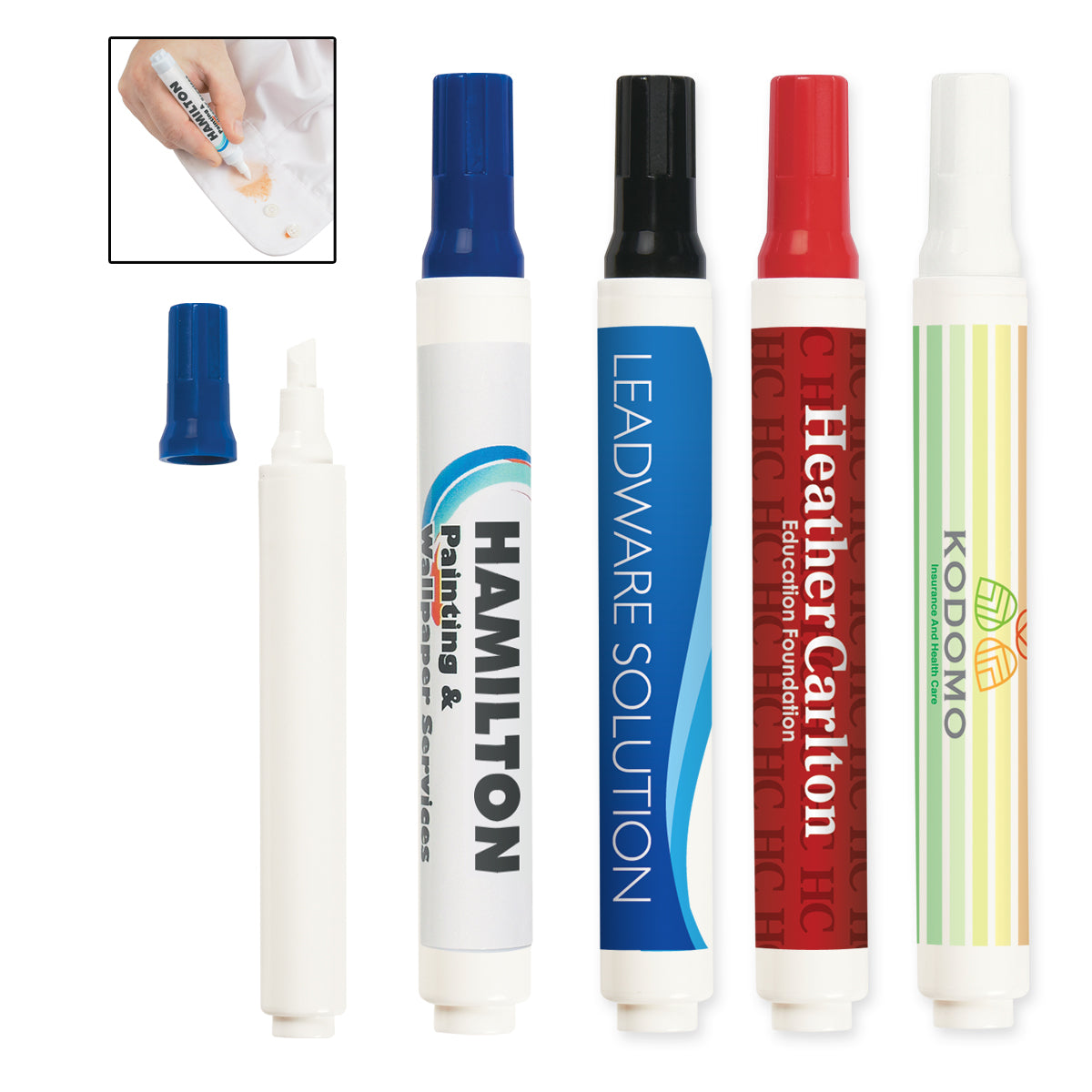 .33 Oz. Stain Remover Pen