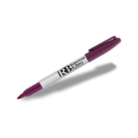 Sharpie Fine Point