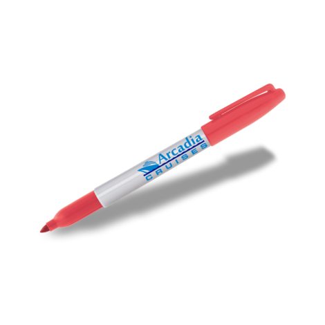Sharpie Fine Point