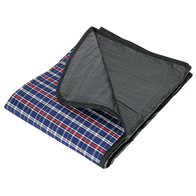 Haywood 4 Person Trolley Picnic Bag