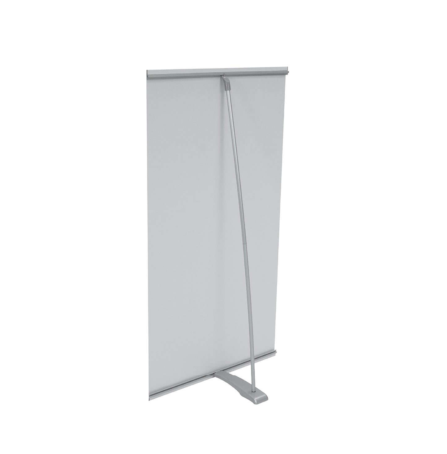 L-Shaped Banner Stand