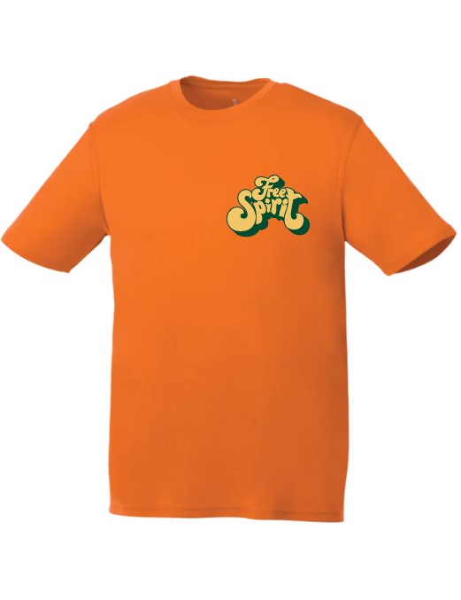 M-Omi Short Sleeve Tech Tee
