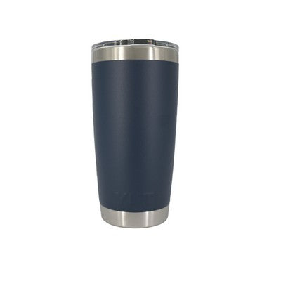 Authentic YETI 20 oz. Tumbler Laser Engraved