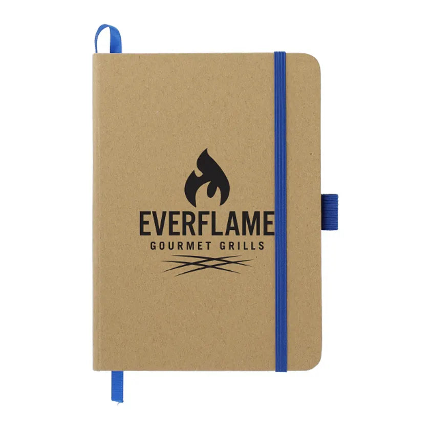 5" x 7" FSC® Mix Bound Notebook
