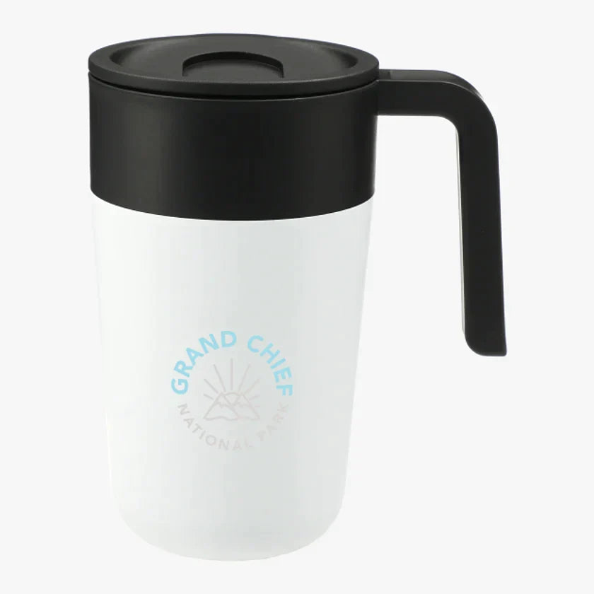 Sigrid 16oz RPP w/ Stainless Steel Mug