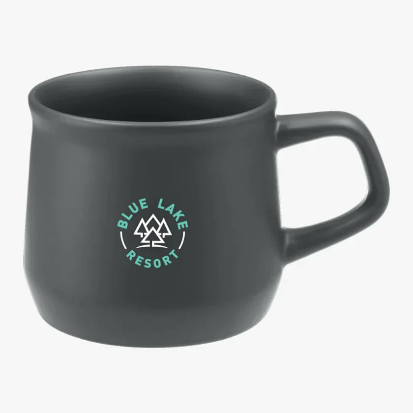 Angus 12oz Ceramic Mug