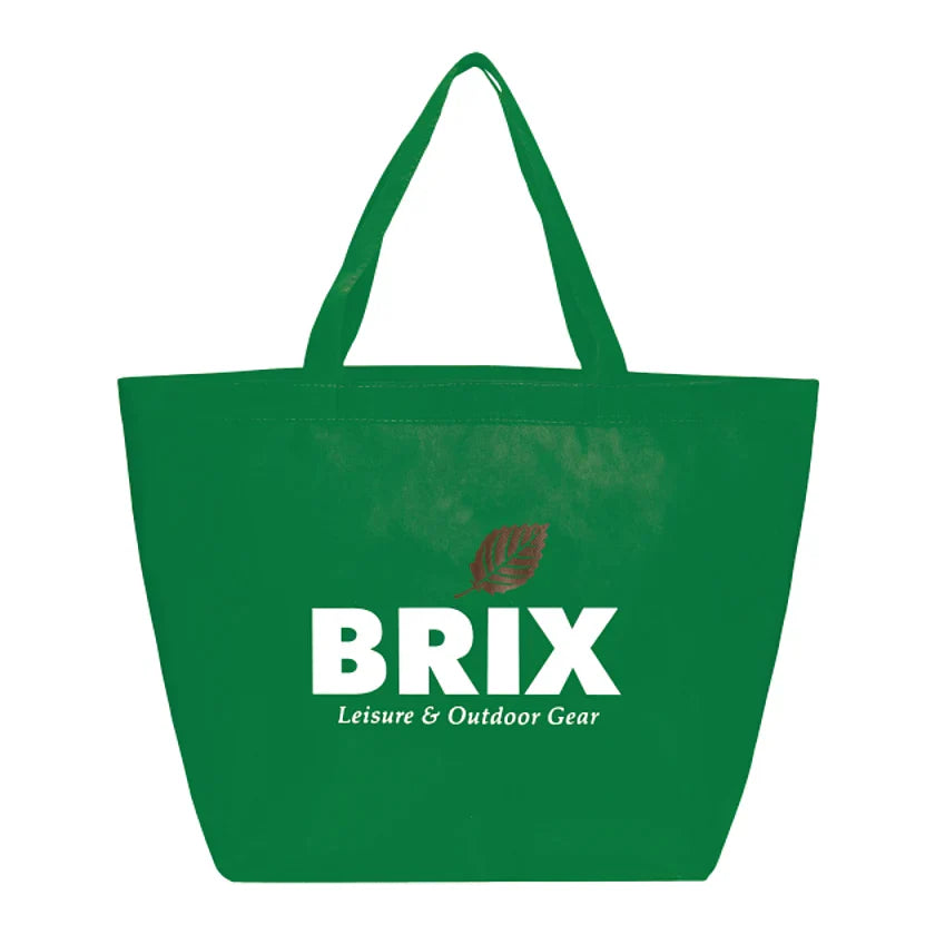 YaYa Budget Non-Woven Shopper Tote