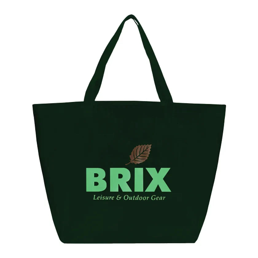 YaYa Budget Non-Woven Shopper Tote