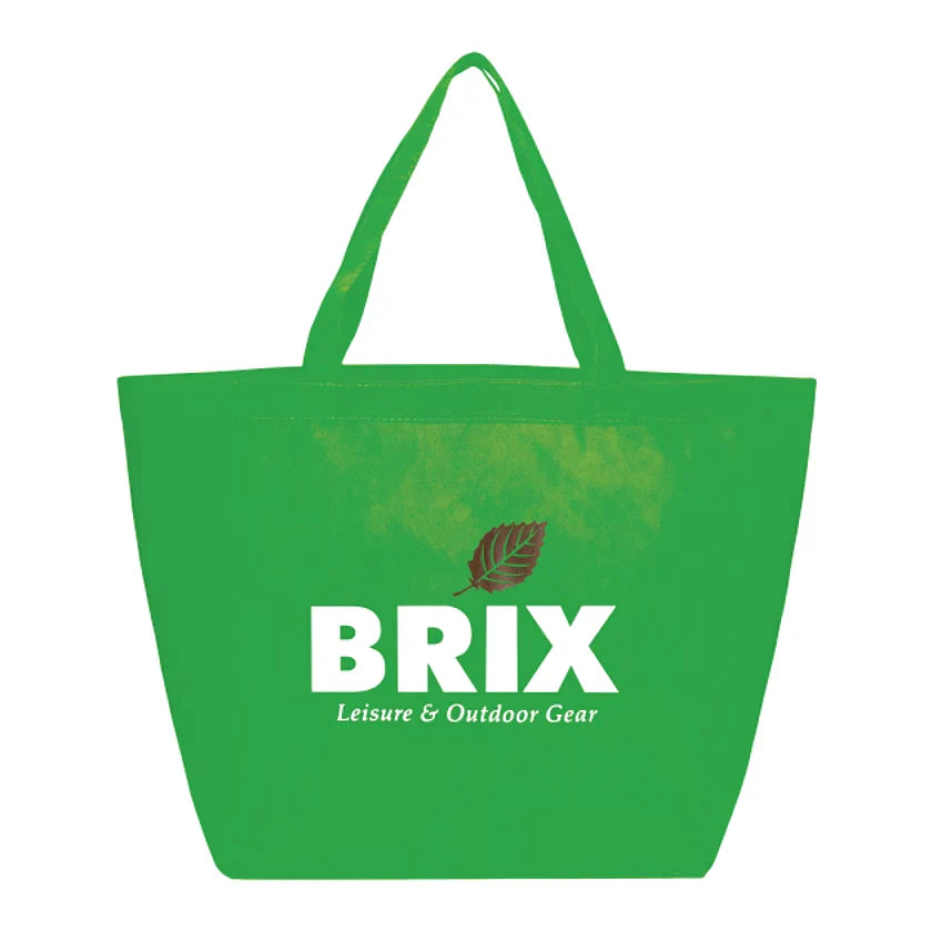 YaYa Budget Non-Woven Shopper Tote