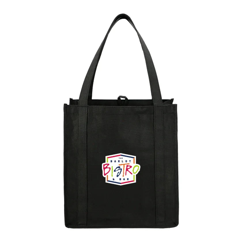 Little Juno Non-Woven Grocery Tote