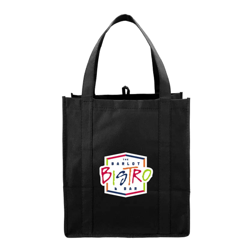 Hercules Non-Woven Grocery Tote