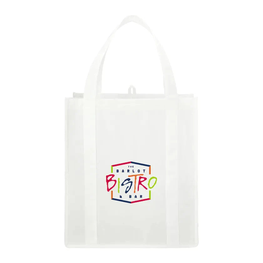 Hercules Non-Woven Grocery Tote