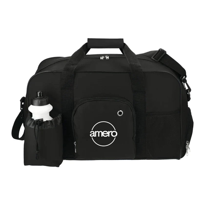 Weekender 18.5" Deluxe Duffel Bag