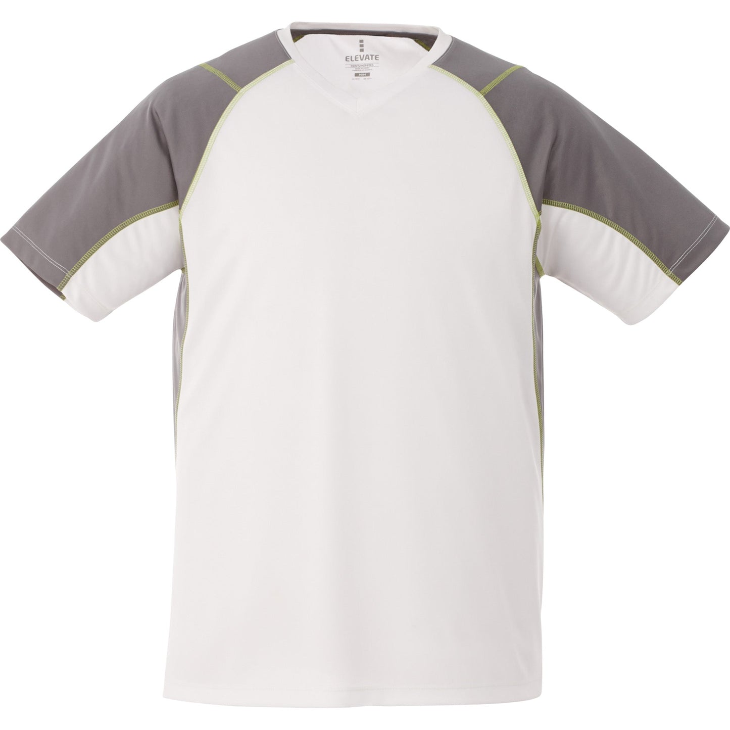 M-TAKU Short Sleeve Tech Tee