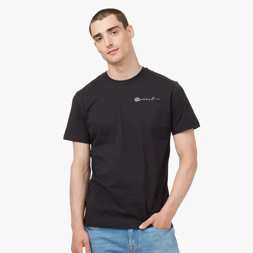 Men's Tentree Organic Cotton Short Sleeve Tee
