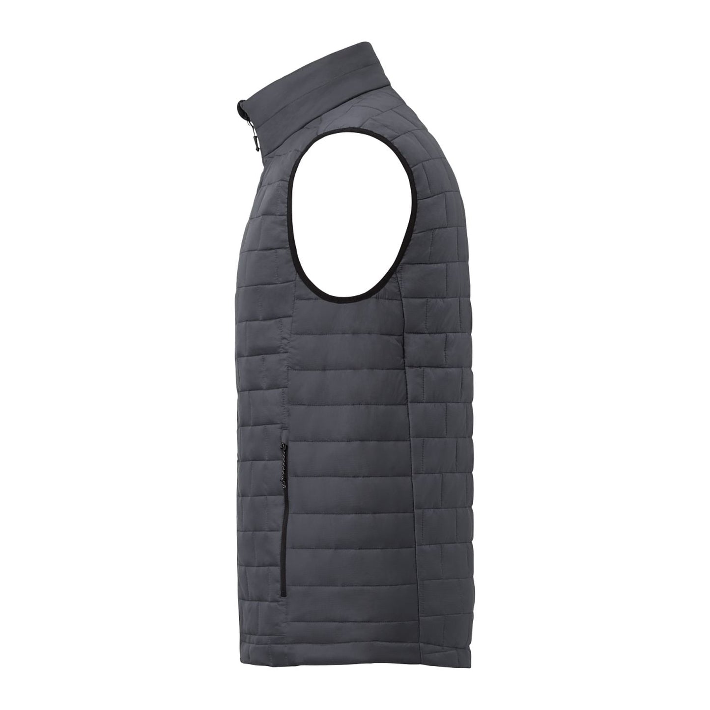 Men's TELLURIDE Lightweight Packable Insulated Puffer Vest