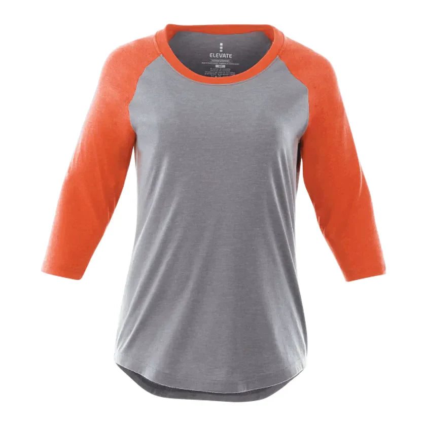 W-DAKOTA Three Quarter Tee