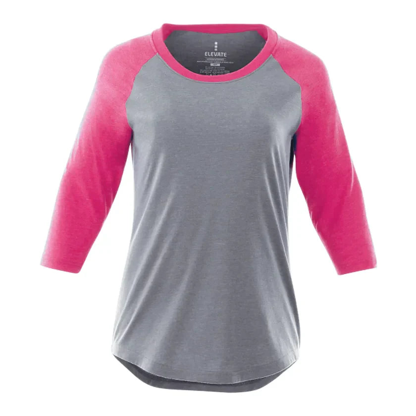 W-DAKOTA Three Quarter Tee