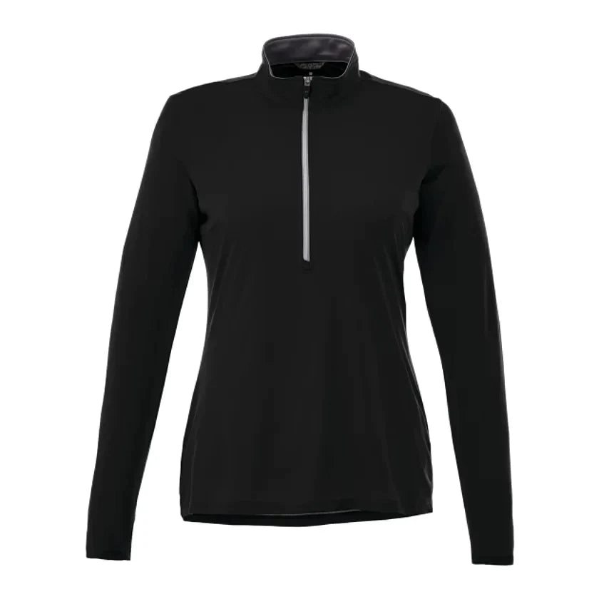 W-VEGA Performance Tech Half Zip