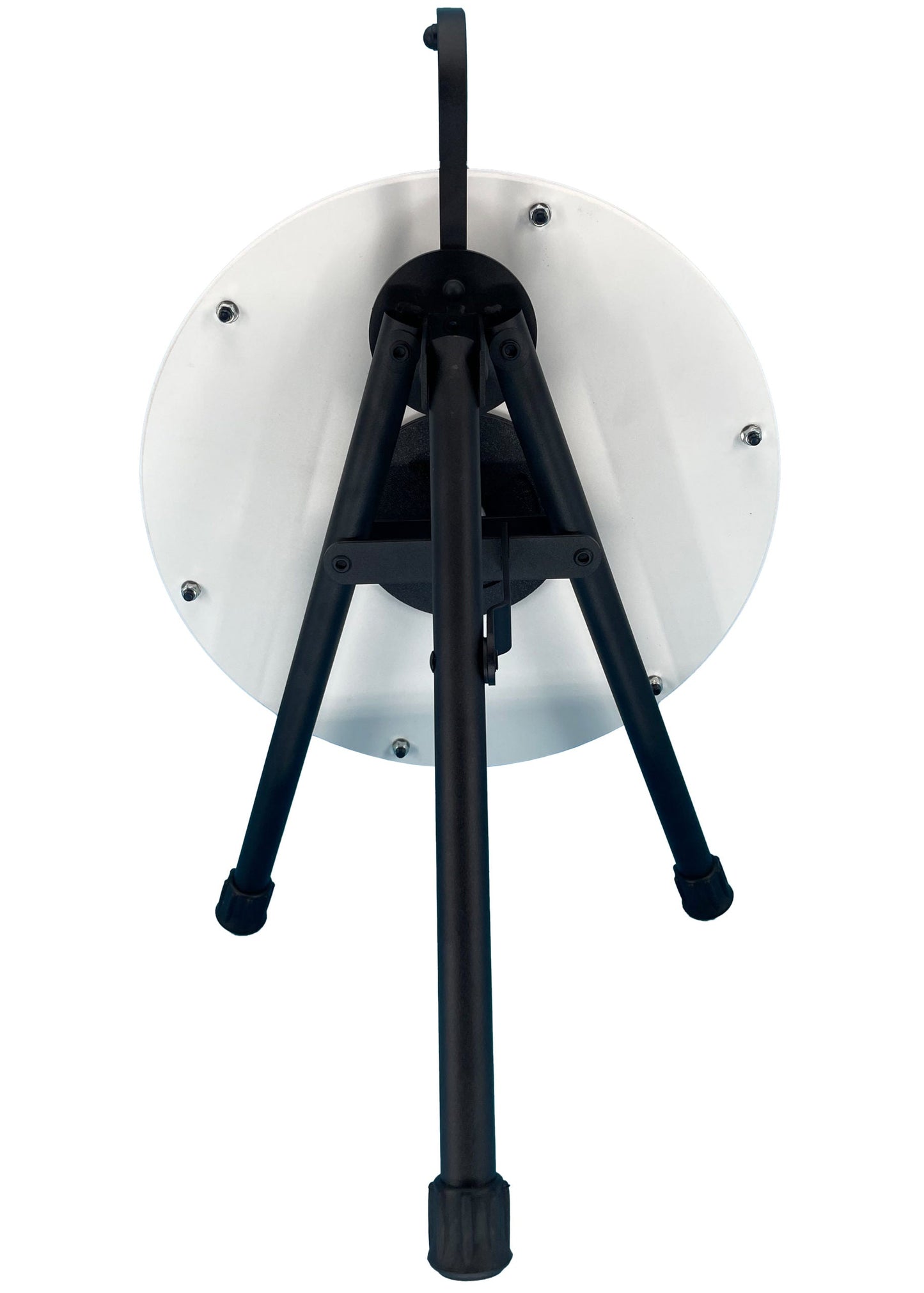 Micro Chalk Board Prize Wheel