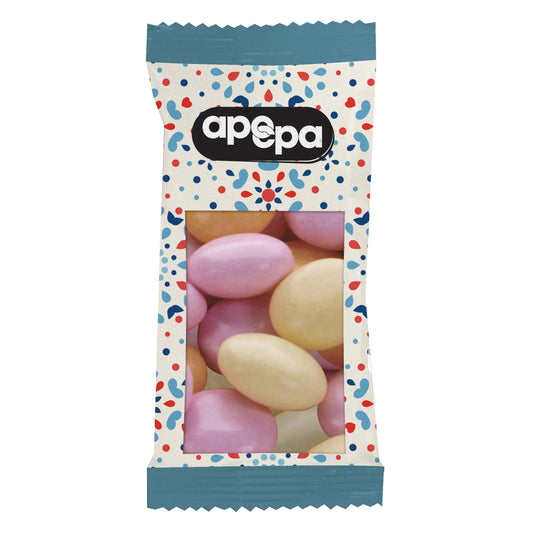 ZAGASNACKS™ PROMO SNACK PACK BAGS