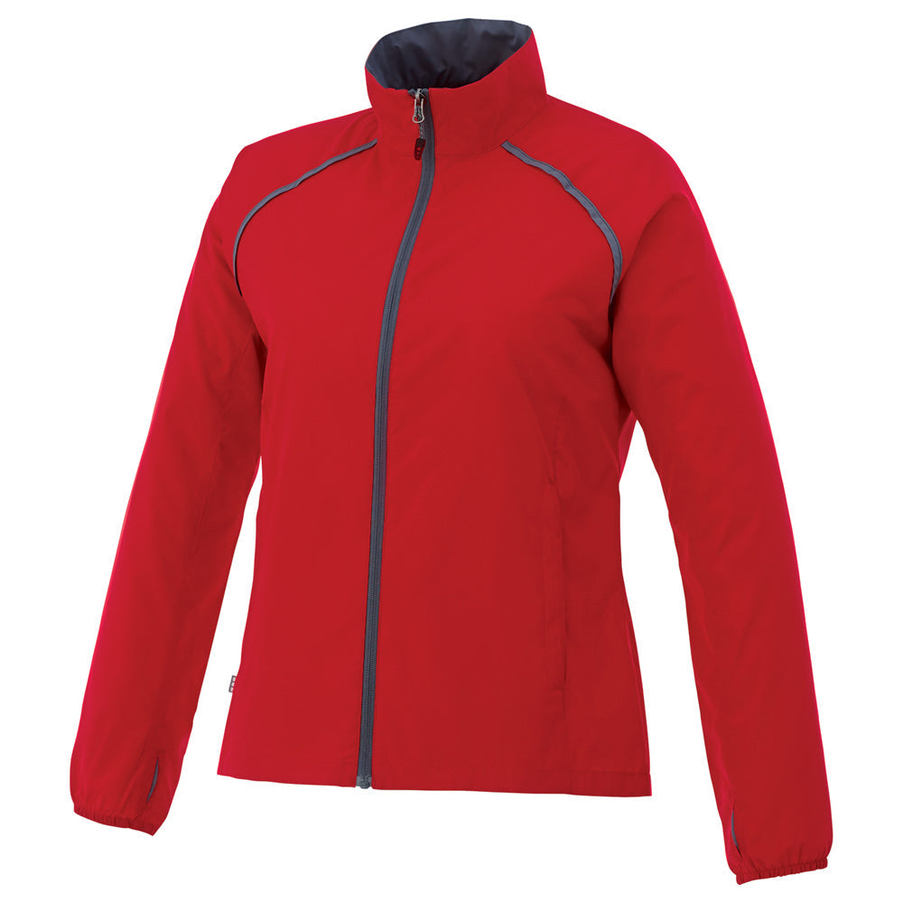 W-Egmont Packable Jacket