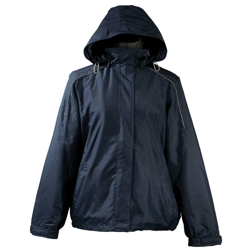 W-Valencia 3-In-1 Jacket