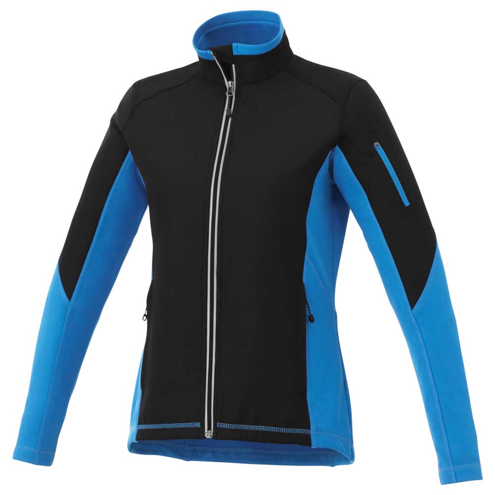 W-Sonoma Hybrid Knit Jacket