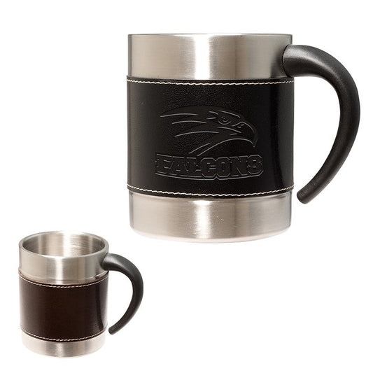 10 Oz. Empire™ Coffee Cup
