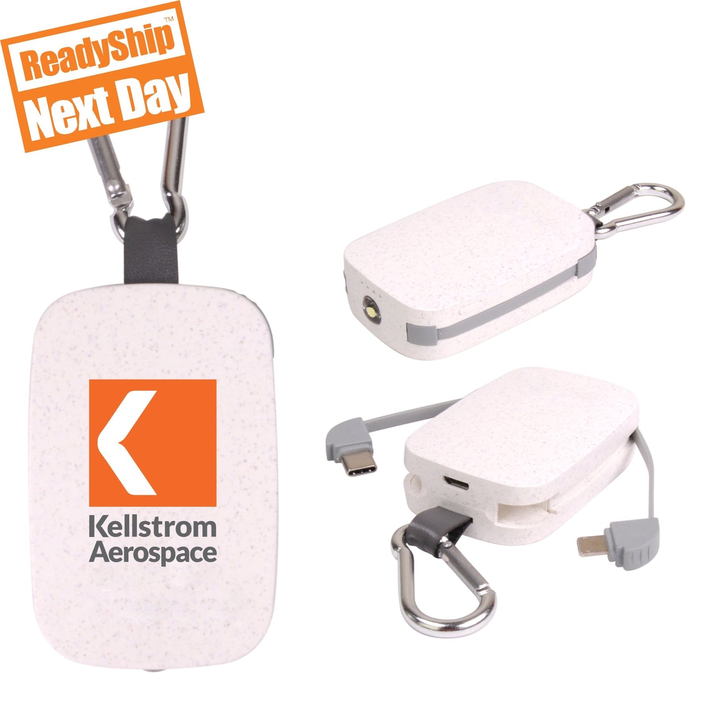 3x Flip - Wheat Straw