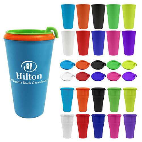 16 Oz. Mix 'n Match Infinity Tumbler Cup