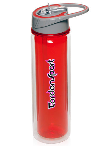 19 Oz. Tritan™ Sports Bottles with Straw