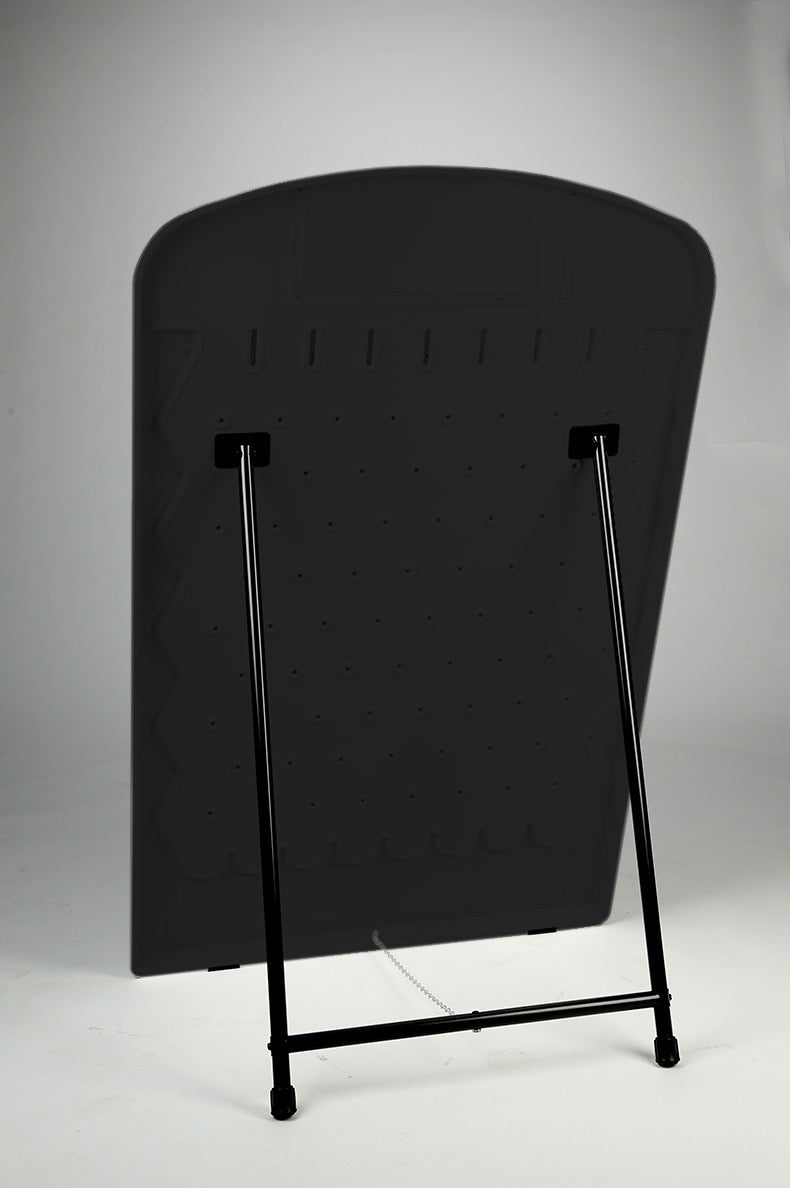 Big Prize Drop, Black