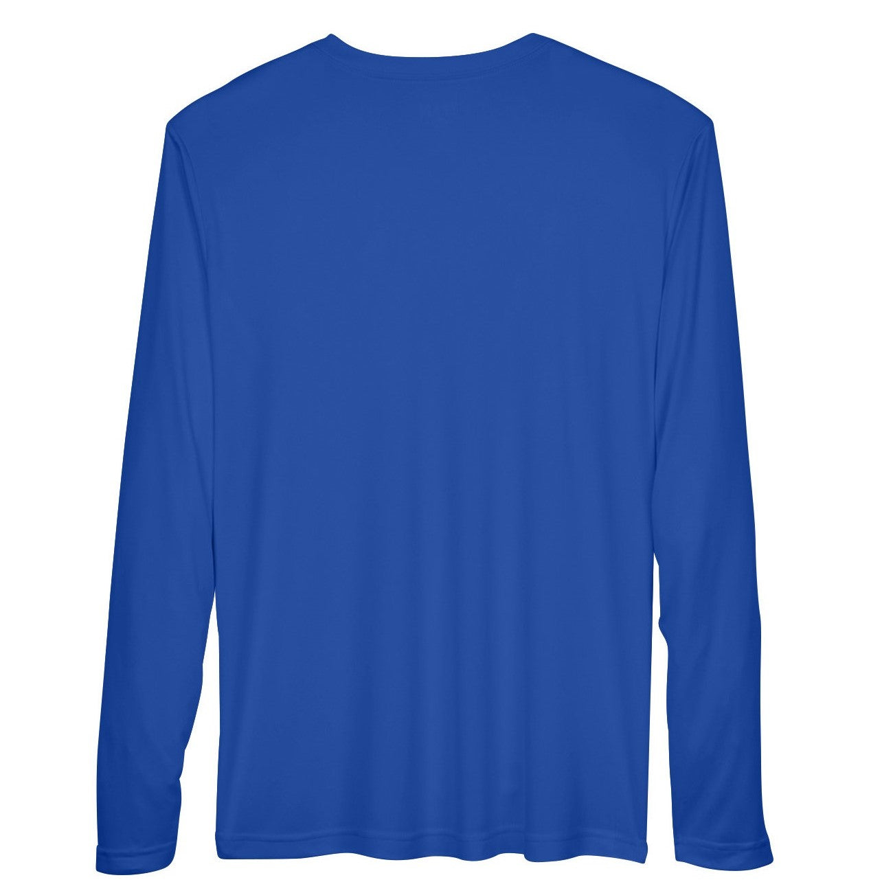 Team 365 Men's Zone Performance Long-Sleeve T-Shirt