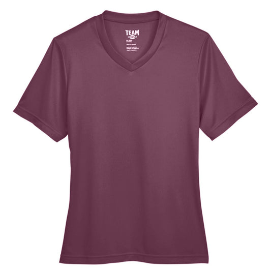 Team 365 Ladies' Zone Performance T-Shirt