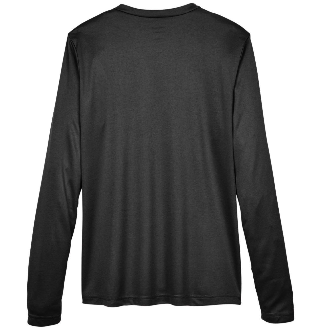 Team 365 Ladies' Zone Performance Long-Sleeve T-Shirt