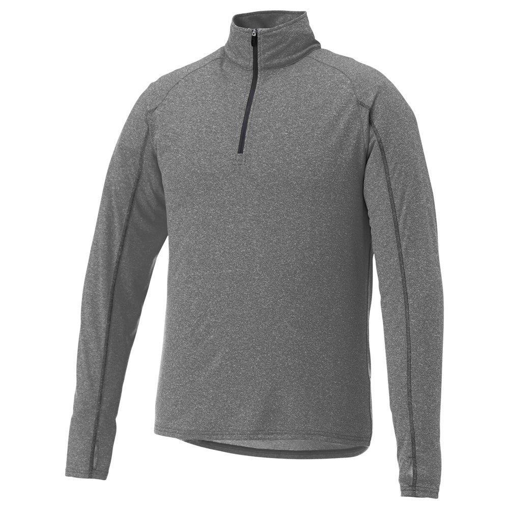 Heather Dark Charcoal (988)