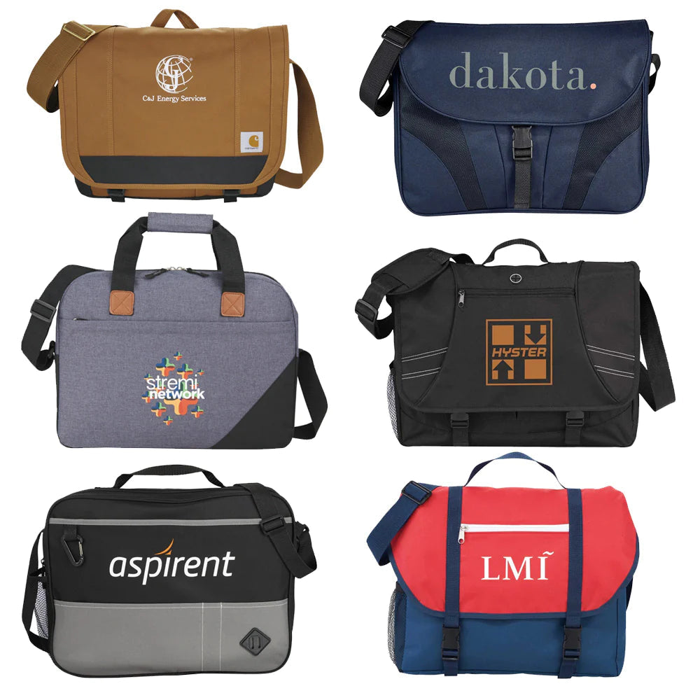 BAGS/Briefcases & Messengers
