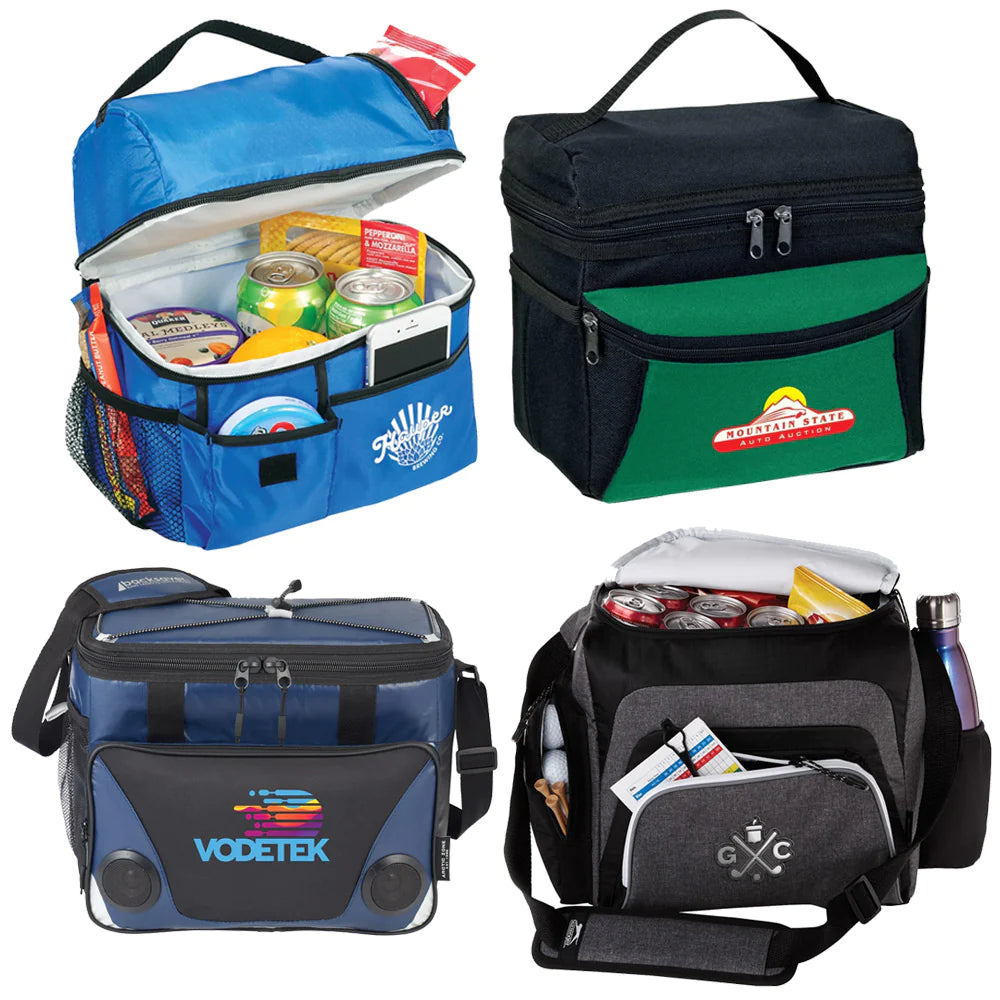 BAGS/Cooler Bags