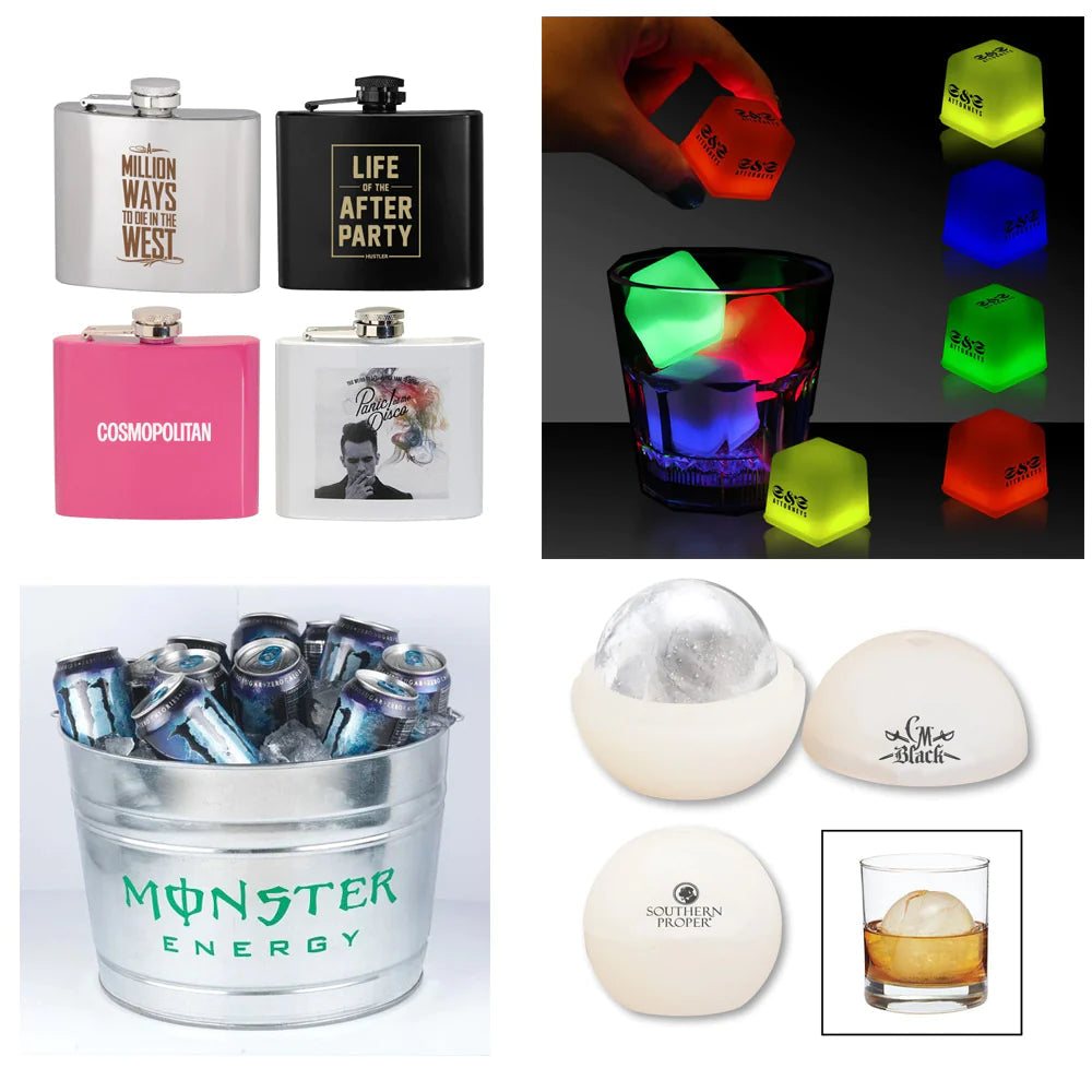 Flasks/ Pitchers/Others