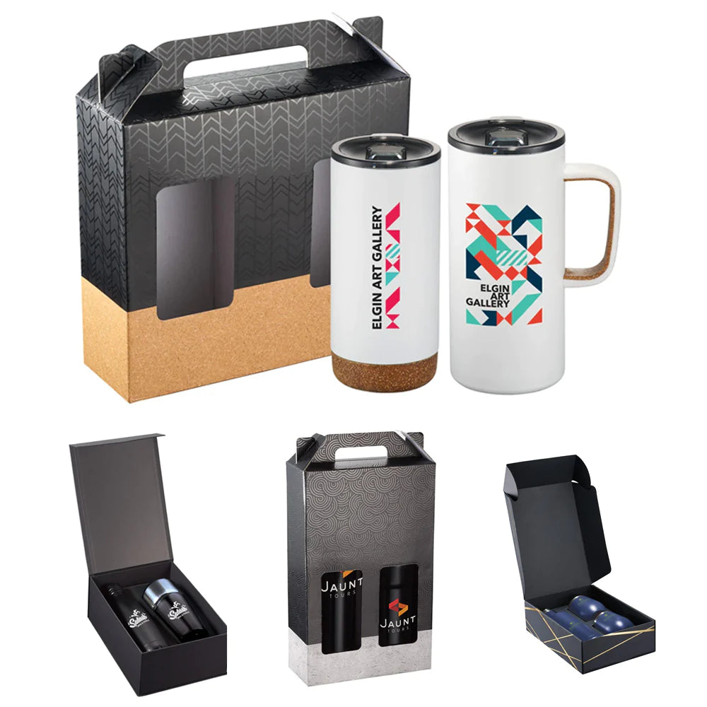 Gift Sets & Stadium Cup