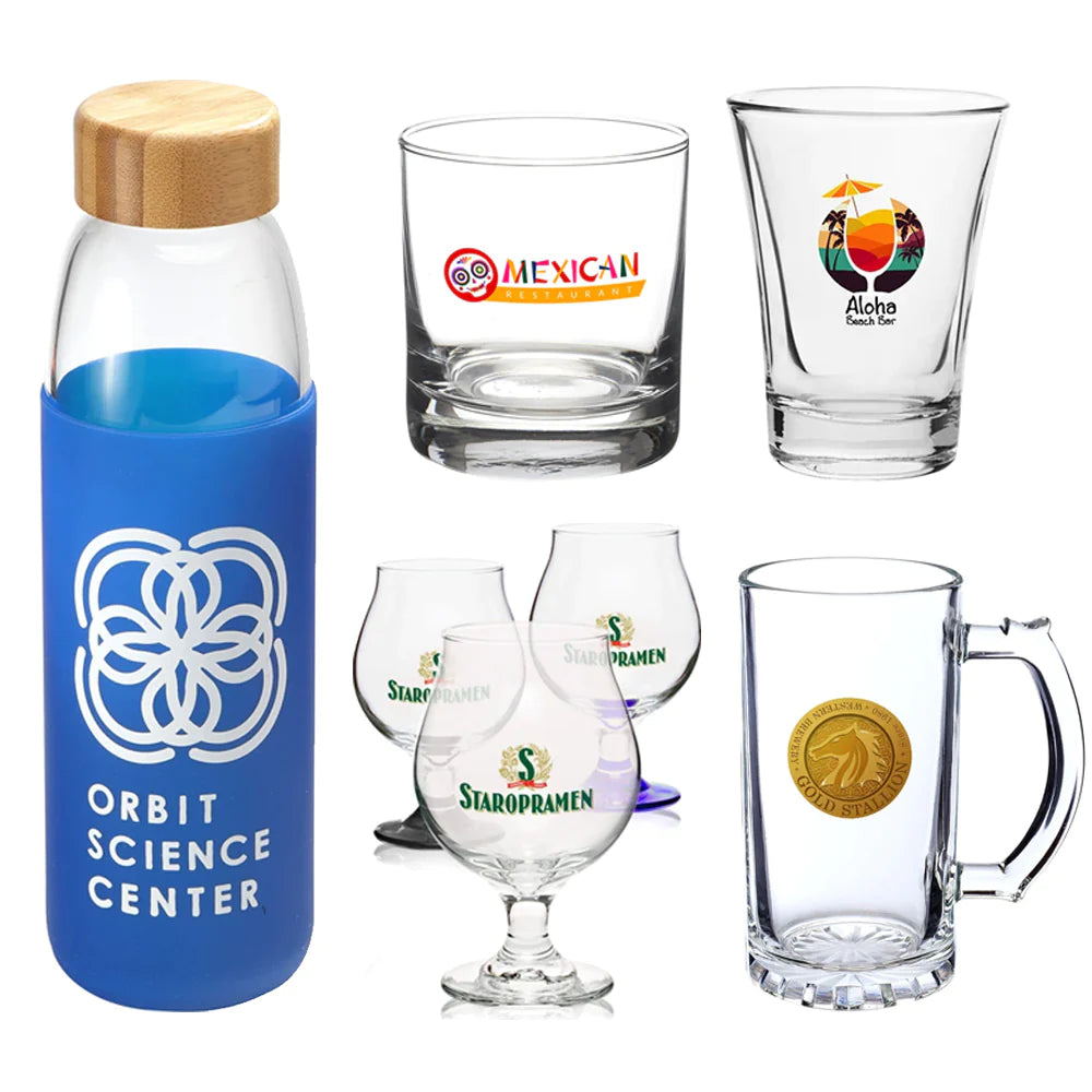 Glassware